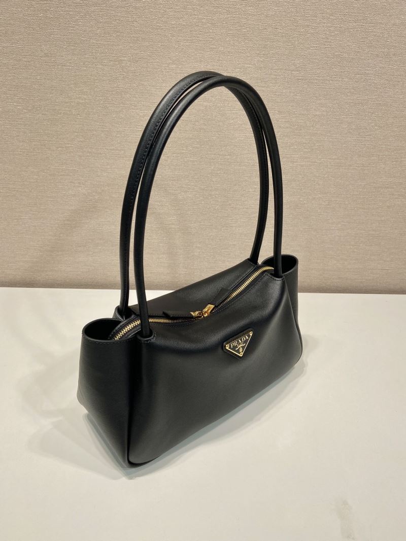 Prada Top Handle Bags